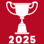 Tournament Champion 2025